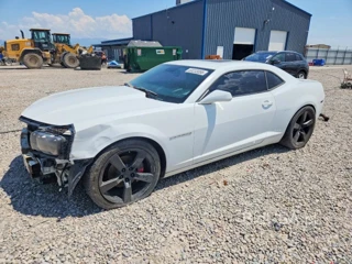 CHEVROLET CAMARO LT