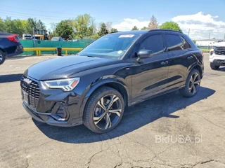 AUDI Q3 PREMIUM PLUS S LINE 45