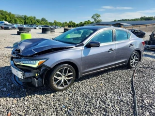 ACURA ILX PREMIUM