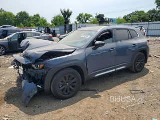 MAZDA CX-50 PREMIUM