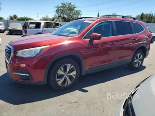 SUBARU ASCENT PREMIUM
