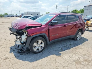 JEEP COMPASS LATITUDE