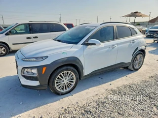 HYUNDAI KONA SEL