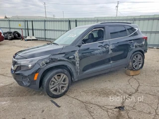 KIA SELTOS S
