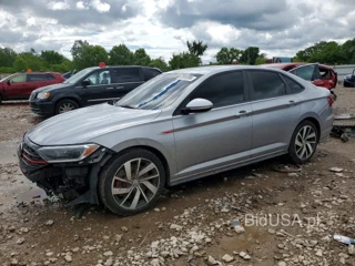 VOLKSWAGEN JETTA GLI