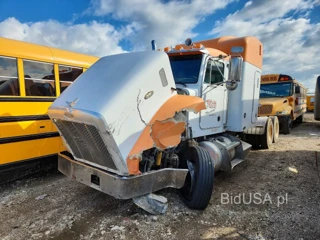 PETERBILT 385