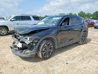 MAZDA CX-5 PREMIUM