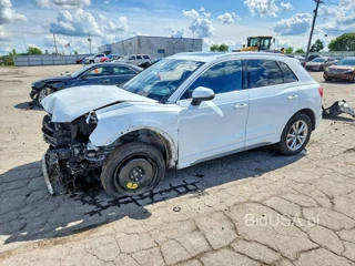 AUDI Q3 PREMIUM S LINE 45
