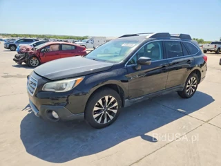 SUBARU OUTBACK 2.5I LIMITED