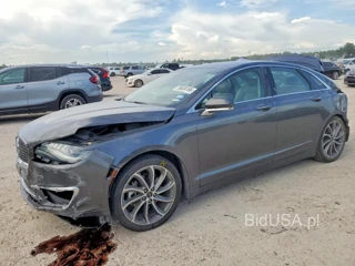 LINCOLN MKZ RESERVE I