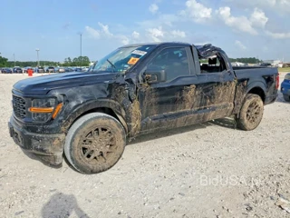 FORD F150 STX