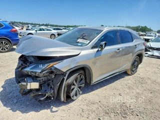 LEXUS RX 350 BASE