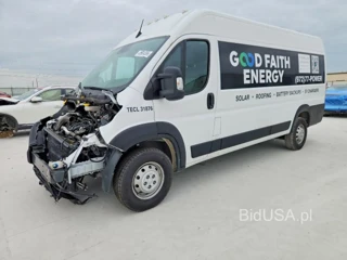RAM PROMASTER 3500 3500 HIGH