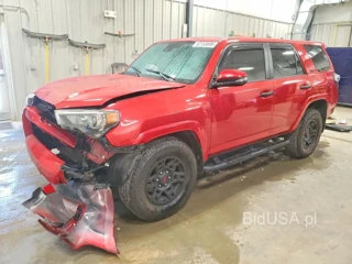 TOYOTA 4RUNNER SR5 PREMIUM