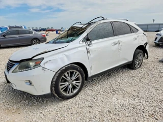 LEXUS RX 350