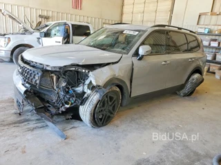 KIA TELLURIDE EX X-LINE