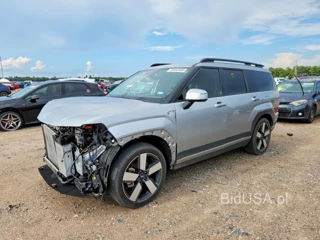 HYUNDAI SANTA FE LIMITED