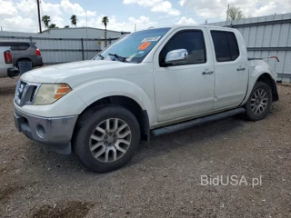 NISSAN FRONITER