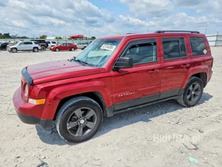 JEEP PATRIOT