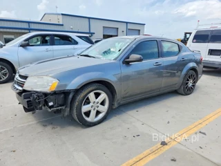 DODGE AVENGER