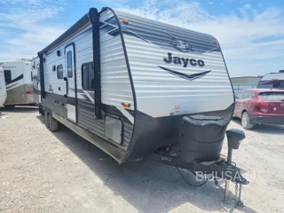 JAYCO JAY FLIGHT