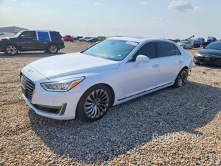 GENESIS G90 PREMIUM