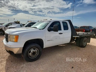 GMC SIERRA C3500