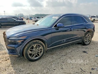 GENESIS GV70 2.5T STANDARD