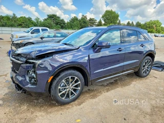 CADILLAC XT4 SPORT
