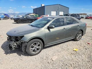 TOYOTA CAMRY HYBRID LE