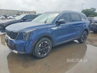 KIA SORENTO S