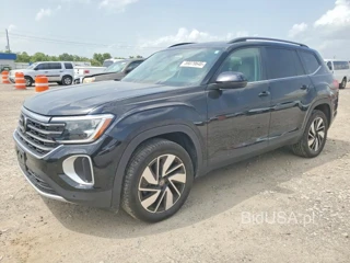 VOLKSWAGEN ATLAS SE