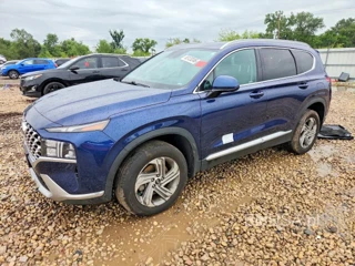 HYUNDAI SANTA FE SEL