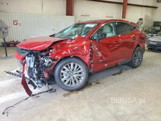 NISSAN MURANO SL