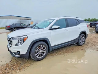 GMC TERRAIN SLT