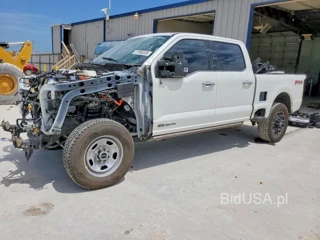 FORD F250 SUPER DUTY