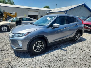 MITSUBISHI ECLIPSE CROSS ES