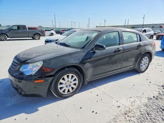CHRYSLER SEBRING LX