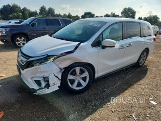 HONDA ODYSSEY EX