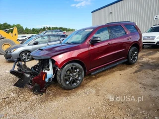 DODGE DURANGO GT