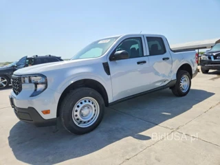 FORD MAVERICK XL