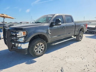 FORD F250 SUPER DUTY