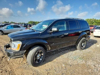 DODGE DURANGO SLT