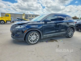 LINCOLN MKC