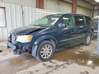CHRYSLER TOWN & COUNTRY TOURING