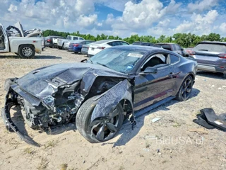 FORD MUSTANG GT