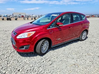 FORD C-MAX PREMIUM SEL