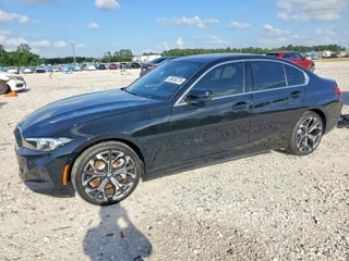 BMW 330XI