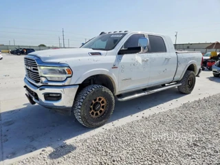 RAM 2500 LARAMIE