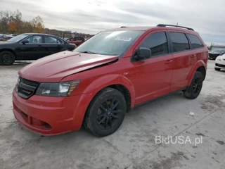 DODGE JOURNEY SE